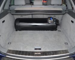 PORSCHE CAYENNE V6 2006 - ZENIT PRO OBD