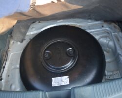 MAZDA 323 1997 - ZENIT PRO