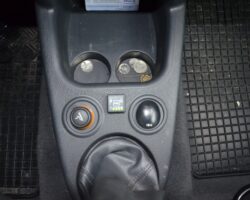 CITROEN BERLINGO 2008 - ZENIT PRO OBD
