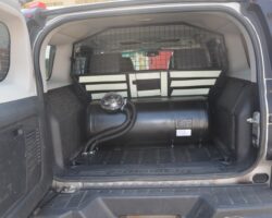 HUMMER H3 V5 2005 - ZENIT PRO OBD