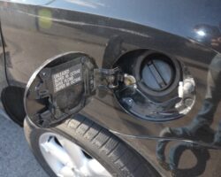 NISSAN MURANO V6 2004 - ZENIT PRO OBD