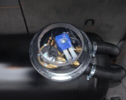 PORSCHE CAYENNE V6 2006 - ZENIT PRO OBD