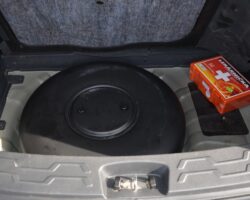 KIA SOUL 2010 - TARTARINI