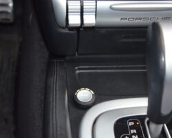 PORSCHE CAYENNE S V8 DIRECT FUEL INJECTION 2008 - PRINS VSI 2.0 DI