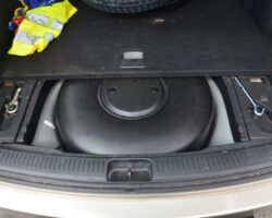 MAZDA 6 2008 - TARTARINI EVO01