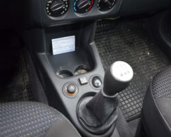 CITROEN BERLINGO 2008 - ZENIT PRO OBD
