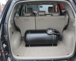 SUZUKI GRAND VITARA V6 2008 - BRC PLUG & DRIVE