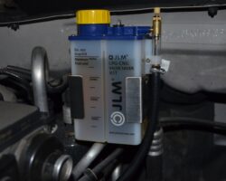 MAZDA TRIBUTE 2006 - ZENIT PRO OBD