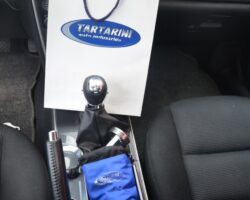 MAZDA 6 2008 - TARTARINI EVO01