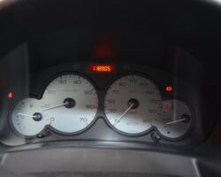 CITROEN BERLINGO 2008 - ZENIT PRO OBD
