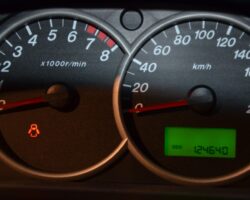 MAZDA TRIBUTE 2006 - ZENIT PRO OBD