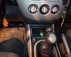 MAZDA TRIBUTE 2006 - ZENIT PRO OBD