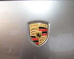 PORSCHE CAYENNE V8 S 2004 - ZENIT PRO OBD