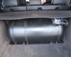 PORSCHE CAYENNE S V8 DIRECT FUEL INJECTION 2008 - PRINS VSI 2.0 DI