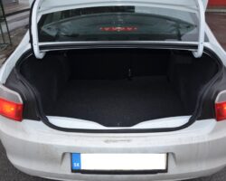 CITROEN C-ELYSÉE 2013 - ZENIT PRO OBD
