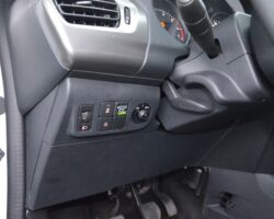 CITROEN C-ELYSÉE 2013 - ZENIT PRO OBD
