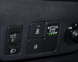 CITROEN C-ELYSÉE 2013 - ZENIT PRO OBD
