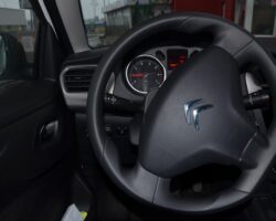 CITROEN C-ELYSÉE 2013 - ZENIT PRO OBD
