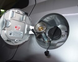 SUZUKI SX4 2010 - ZENIT PRO OBD