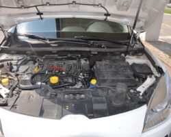 RENAULT MEGANE 2009 - ZENIT PRO OBD