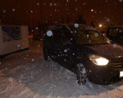 DACIA DOKKER 2013 - ZENIT PRO OBD
