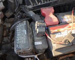 NISSAN ALMERA 2000 - ZENIT PRO OBD