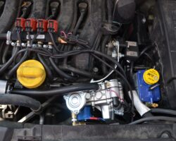 RENAULT MEGANE 2009 - ZENIT PRO OBD
