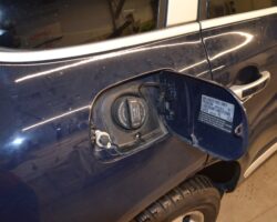 PORSCHE CAYENNE V8 2003 - ZENIT PRO OBD