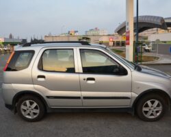 SUZUKI IGNIS 2004 - ZENIT PRO OBD