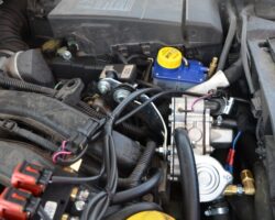 RENAULT MEGANE 2009 - ZENIT PRO OBD