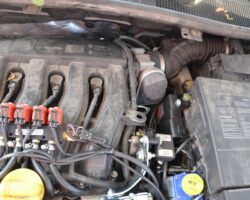 RENAULT MEGANE 2009 - ZENIT PRO OBD