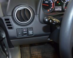 SUZUKI SX4 2010 - ZENIT PRO OBD