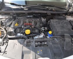 RENAULT MEGANE 2009 - ZENIT PRO OBD