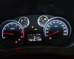 SUZUKI SX4 2010 - ZENIT PRO OBD