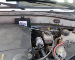 DACIA SANDERO 2008 - ZENIT PRO COMPACT