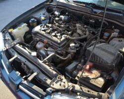NISSAN ALMERA 2000 - ZENIT PRO OBD