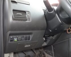 NISSAN X-TRAIL 2005 - ZENIT PRO OBD