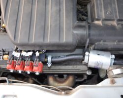 SUZUKI IGNIS 2004 - ZENIT PRO OBD
