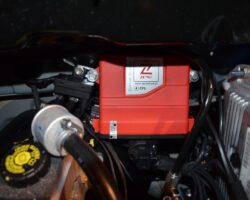 DACIA DOKKER 2013 - ZENIT PRO OBD