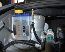 SUZUKI SX4 2010 - ZENIT PRO OBD