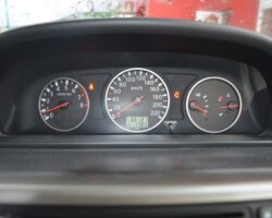 NISSAN X-TRAIL 2005 - ZENIT PRO OBD
