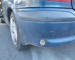 NISSAN ALMERA 2000 - ZENIT PRO OBD