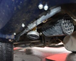 NISSAN X-TRAIL 2005 - ZENIT PRO OBD
