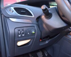 RENAULT SCENIC 2011 - ZENIT PRO OBD