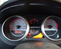 SUZUKI IGNIS 2004 - ZENIT PRO OBD