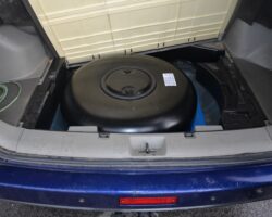NISSAN X-TRAIL 2005 - ZENIT PRO OBD