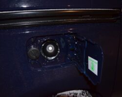 DACIA DOKKER 2013 - ZENIT PRO OBD