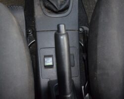 SUZUKI IGNIS 2004 - ZENIT PRO OBD