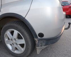 SUZUKI IGNIS 2004 - ZENIT PRO OBD