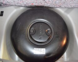 SUZUKI SX4 2010 - ZENIT PRO OBD
